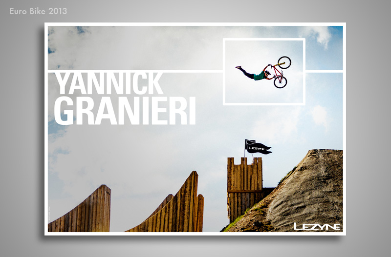 Yannick Posterl